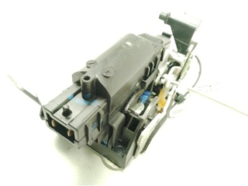 CERRADURA PUERTA LAT DEL DER DACIA DOKKER|Desguaces La Cabaña