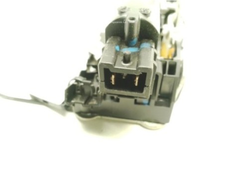 CERRADURA PUERTA LAT DEL DER DACIA DOKKER|Desguaces La Cabaña