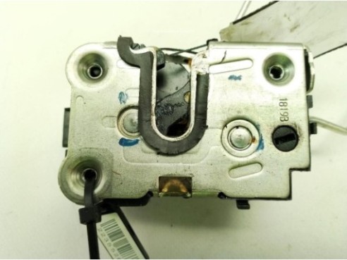 CERRADURA PUERTA LAT DEL DER DACIA DOKKER|Desguaces La Cabaña