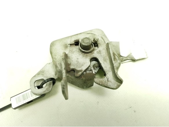 CERRADURA CAPO DACIA SANDERO|Desguaces La Cabaña