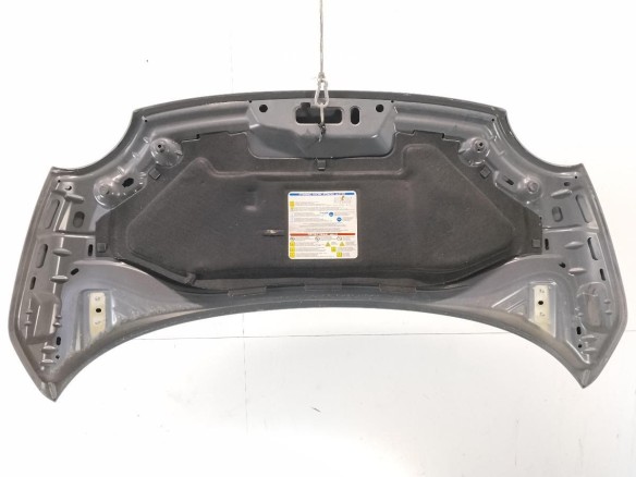 0000052009424 CAPO FIAT 500 (312_)|Desguaces La Cabaña