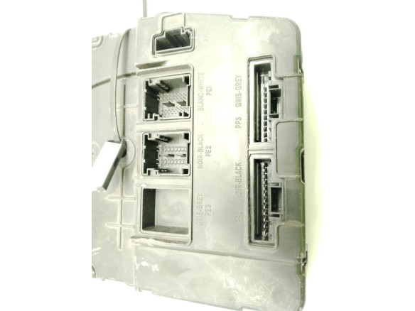 8200724363 CAJA FUSIBLES EXTERIOR (BSM) RENAULT MEGANE II (BM0/1_, CM0/1_)|Desguaces La Cabaña