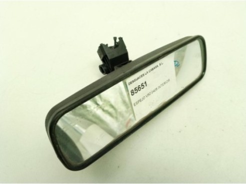 ESPEJO INTERIOR VOLVO V50 (545)|Desguaces La Cabaña
