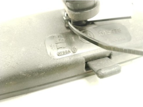 ESPEJO INTERIOR VOLVO V50 (545)|Desguaces La Cabaña