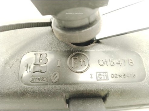 ESPEJO INTERIOR VOLVO V50 (545)|Desguaces La Cabaña