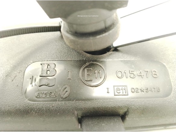 ESPEJO INTERIOR VOLVO V50 (545)|Desguaces La Cabaña