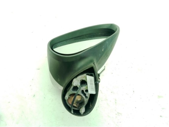 6J1857508G 9B9 ESPEJO DER SEAT IBIZA IV (6J5, 6P1)|Desguaces La Cabaña