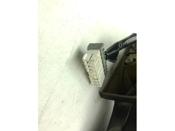 ESPEJO DER PEUGEOT 406 Coupé (8C)|Desguaces La Cabaña