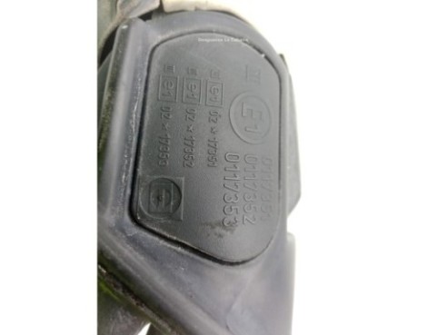   ESPEJO DER BMW 3 Coupé (E36)|Desguaces La Cabaña