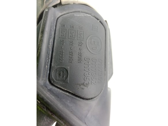   ESPEJO DER BMW 3 Coupé (E36)|Desguaces La Cabaña