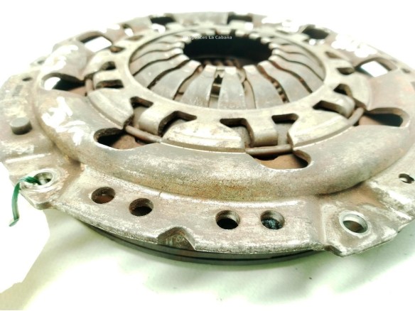 EMBRAGUE OPEL ZAFIRA A Limusina (T98)|Desguaces La Cabaña