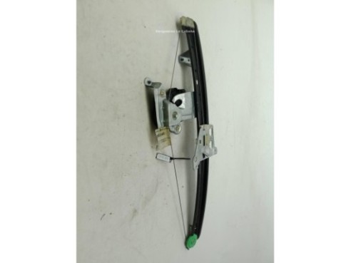 ELEVALUNAS PUERTA LAT TRA IZQ VOLVO XC90 I (275)|Desguaces La Cabaña