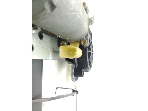 ELEVALUNAS PUERTA LAT TRA IZQ VOLVO XC90 I (275)|Desguaces La Cabaña