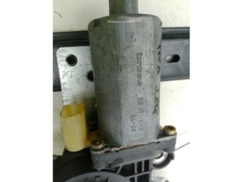 ELEVALUNAS PUERTA LAT TRA IZQ VOLVO XC90 I (275)|Desguaces La Cabaña