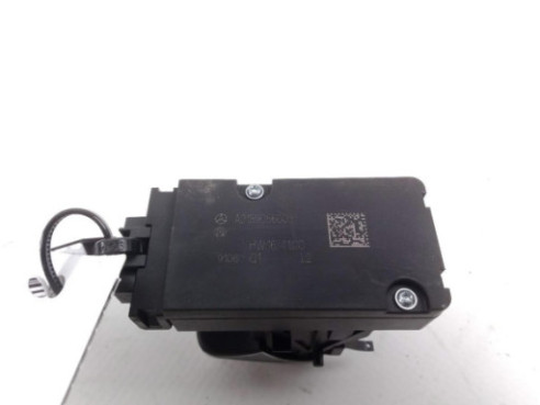 A2139056608 INTERRUPTOR FRENO MANO ELECTRICO MERCEDES BENZ CLASE E (W213) |Desguaces La Cabaña