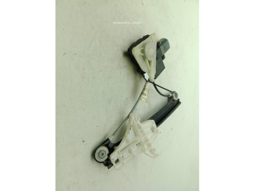 VW|Desguaces La Cabaña