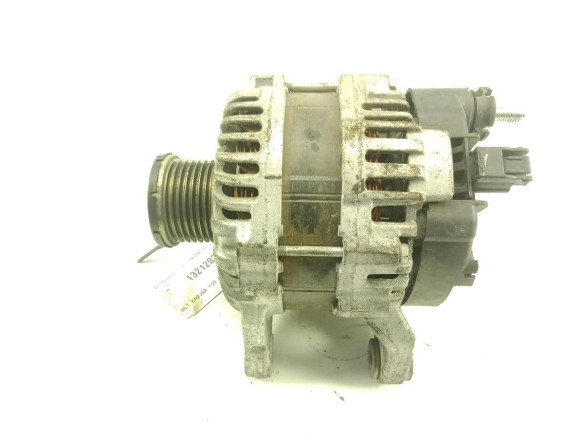 231009933R ALTERNADOR RENAULT KADJAR (HA_, HL_) |Desguaces La Cabaña