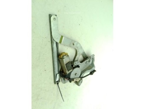 ELEVALUNAS PUERTA LAT TRA IZQ LAND ROVER DISCOVERY II (L318)|Desguaces La Cabaña