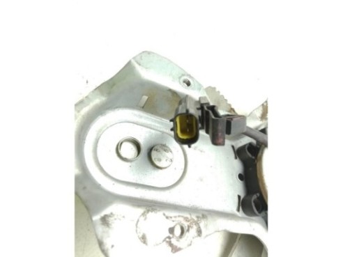 ELEVALUNAS PUERTA LAT TRA IZQ LAND ROVER DISCOVERY II (L318)|Desguaces La Cabaña