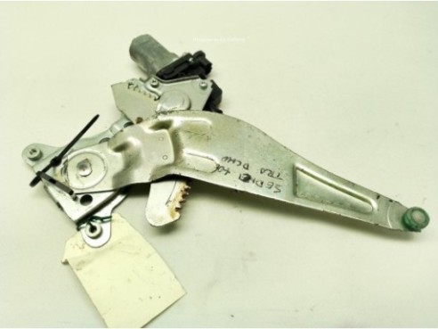 ELEVALUNAS PUERTA LAT TRA DER FIAT SEDICI (FY_)|Desguaces La Cabaña