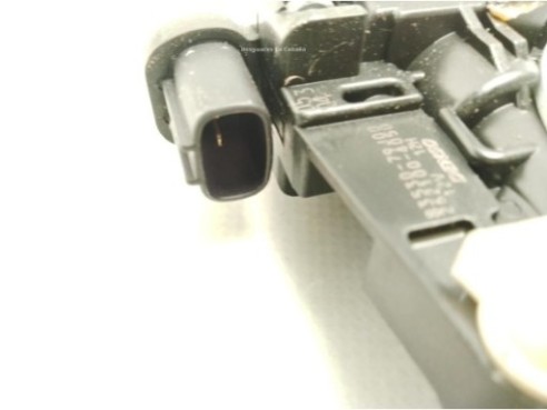 ELEVALUNAS PUERTA LAT TRA DER FIAT SEDICI (FY_)|Desguaces La Cabaña