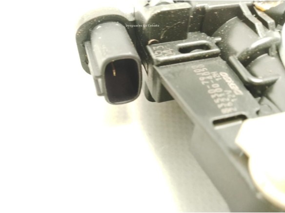 ELEVALUNAS PUERTA LAT TRA DER FIAT SEDICI (FY_)|Desguaces La Cabaña