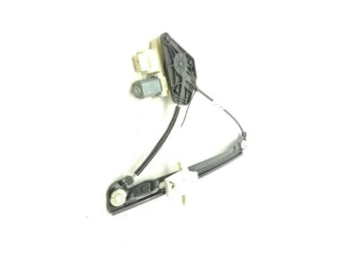 ELEVALUNAS PUERTA LAT TRA DER SKODA RAPID (NH3)|Desguaces La Cabaña