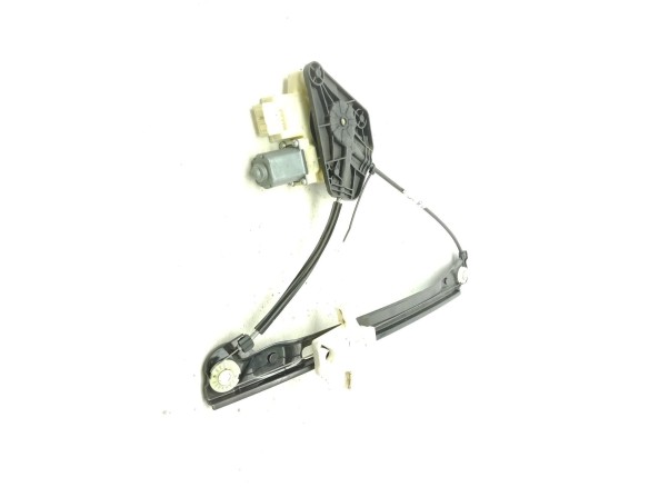 ELEVALUNAS PUERTA LAT TRA DER SKODA RAPID (NH3)|Desguaces La Cabaña