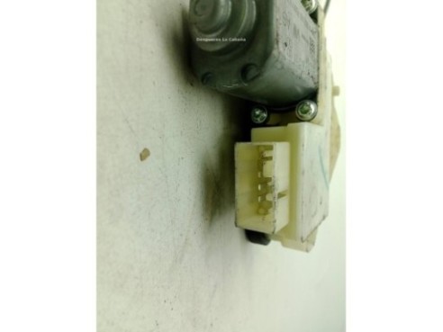 ELEVALUNAS PUERTA LAT TRA DER SKODA RAPID (NH3)|Desguaces La Cabaña