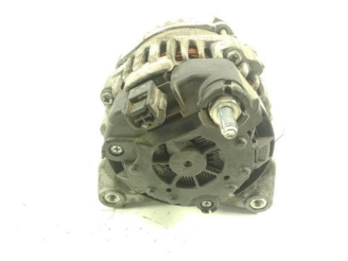 231009933R ALTERNADOR RENAULT KADJAR (HA_, HL_) |Desguaces La Cabaña