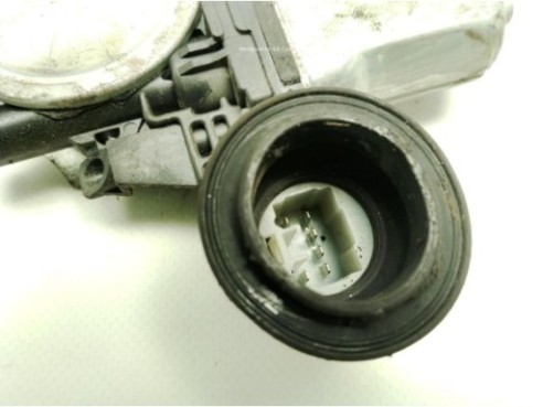 ELEVALUNAS PUERTA LAT TRA DER TOYOTA LAND CRUISER PRADO (_J12_)|Desguaces La Cabaña