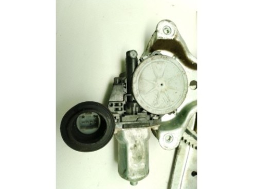 ELEVALUNAS PUERTA LAT TRA DER TOYOTA LAND CRUISER PRADO (_J12_)|Desguaces La Cabaña