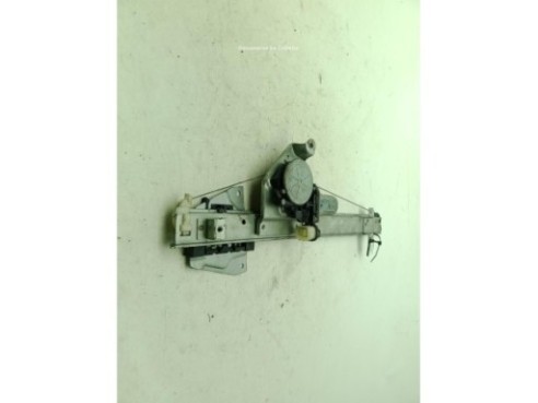 ELEVALUNAS PUERTA LAT TRA DER MITSUBISHI MONTERO IV (V8_W, V9_W)|Desguaces La Cabaña