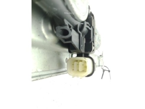 ELEVALUNAS PUERTA LAT TRA DER MITSUBISHI MONTERO IV (V8_W, V9_W)|Desguaces La Cabaña