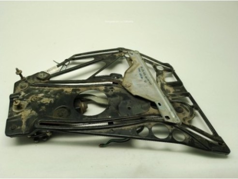 ELEVALUNAS PUERTA LAT TRA DER MERCEDES BENZ CLASE E (W124)|Desguaces La Cabaña