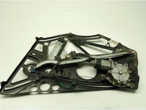 ELEVALUNAS PUERTA LAT TRA DER MERCEDES BENZ CLASE E (W124)|Desguaces La Cabaña