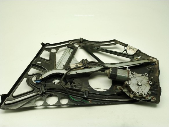 ELEVALUNAS PUERTA LAT TRA DER MERCEDES BENZ CLASE E (W124)|Desguaces La Cabaña