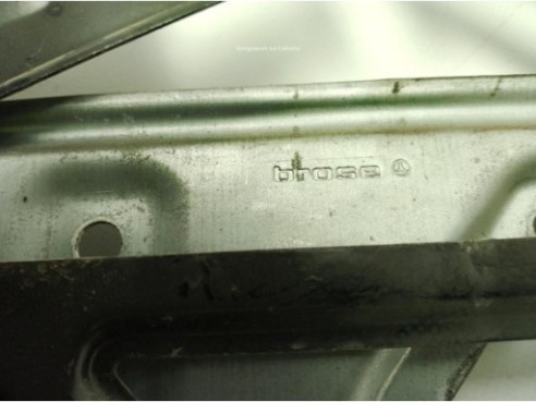 ELEVALUNAS PUERTA LAT TRA DER MERCEDES BENZ CLASE E (W124)|Desguaces La Cabaña