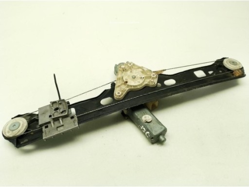 ELEVALUNAS PUERTA LATERAL TRASERA DERECHA|Desguaces La Cabaña