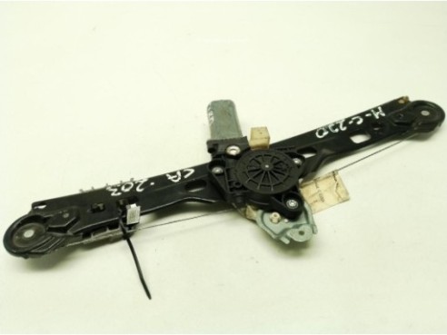 ELEVALUNAS PUERTA LATERAL TRASERA DERECHA|Desguaces La Cabaña 2