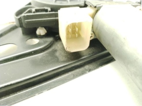 ELEVALUNAS PUERTA LAT TRA DER MERCEDES BENZ CLASE C (W203)|Desguaces La Cabaña