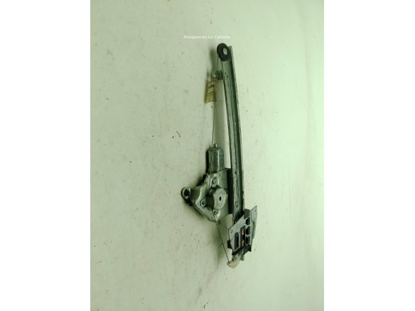 ELEVALUNAS PUERTA LAT TRA IZQ MITSUBISHI MONTERO IV (V8_W, V9_W)|Desguaces La Cabaña