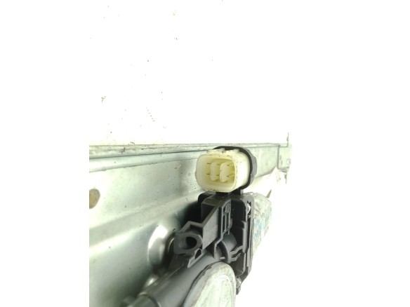 ELEVALUNAS PUERTA LAT TRA IZQ MITSUBISHI MONTERO IV (V8_W, V9_W)|Desguaces La Cabaña