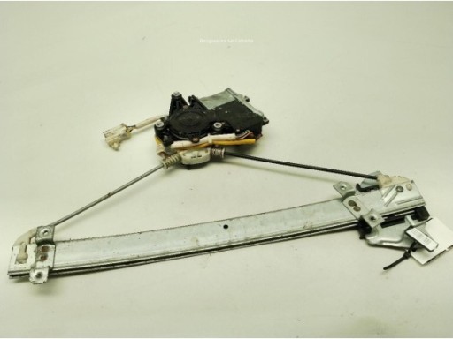 ELEVALUNAS PUERTA LATERAL TRASERA DERECHA|Desguaces La Cabaña