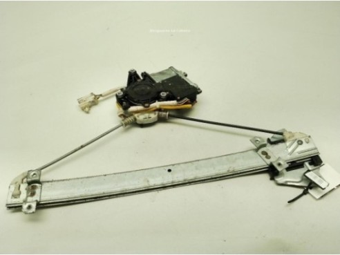 ELEVALUNAS PUERTA LAT TRA DER MITSUBISHI SPACE WAGON (N3_W, N4_W)|Desguaces La Cabaña