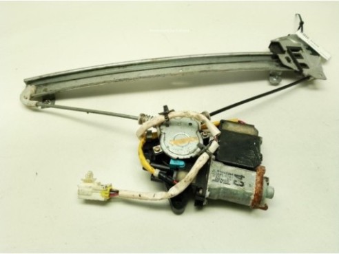 ELEVALUNAS PUERTA LATERAL TRASERA DERECHA|Desguaces La Cabaña 2