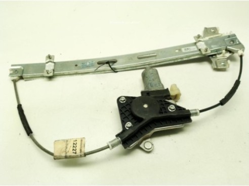 ELEVALUNAS PUERTA LAT DEL IZQ HYUNDAI i10 (PA)|Desguaces La Cabaña