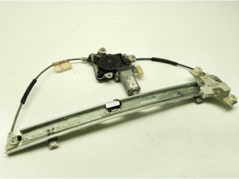 ELEVALUNAS PUERTA LAT DEL IZQ HYUNDAI i10 (PA)|Desguaces La Cabaña