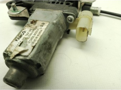 ELEVALUNAS PUERTA LAT DEL IZQ HYUNDAI i10 (PA)|Desguaces La Cabaña