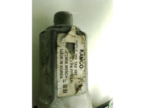 ELEVALUNAS PUERTA LAT DEL IZQ HYUNDAI i10 (PA)|Desguaces La Cabaña